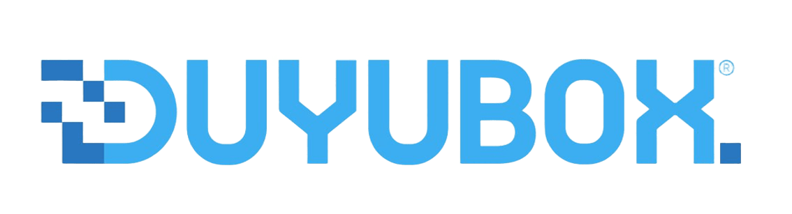 DUYUBOX Logo